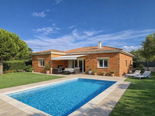 Casa chalet en Venta en Dehesilla de Calamón Campomanes