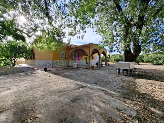 Casa chalet en Venta en Dehesilla de Calamón Campomanes