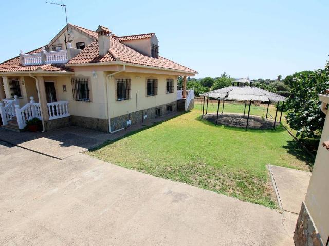 Casa chalet en Venta en Dehesilla de Calamón Campomanes