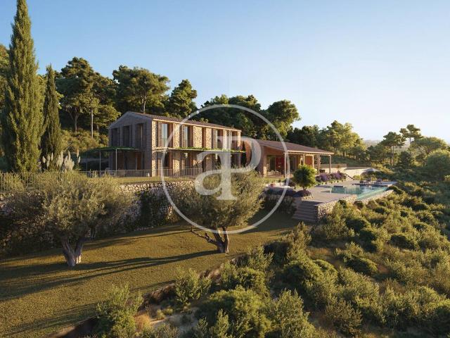 Casa chalet en Venta en Deià