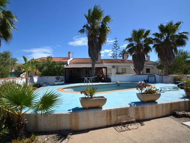 Casa chalet en Venta en Deltebre