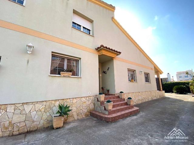 Casa chalet en Venta en Deltebre