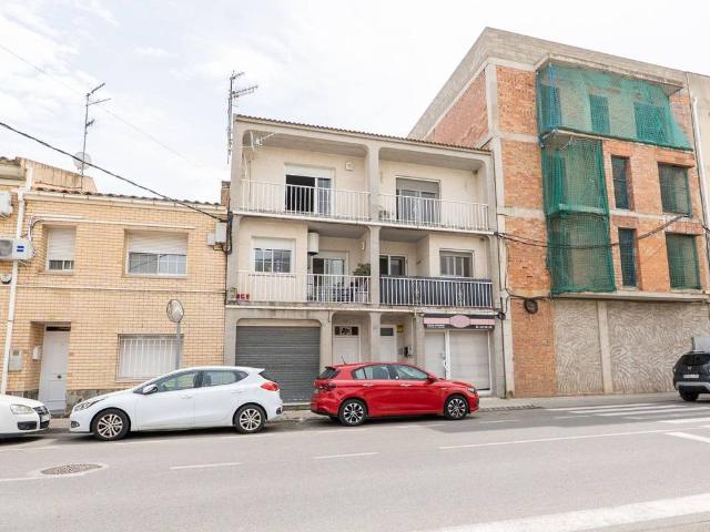 Casa chalet en Venta en Deltebre