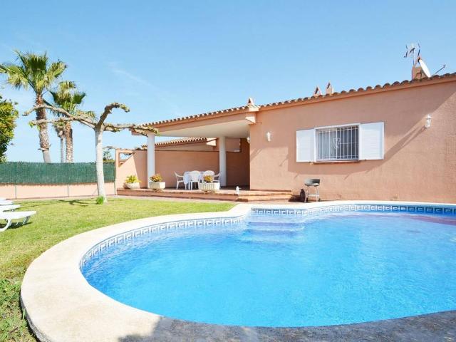 Casa chalet en Venta en Deltebre