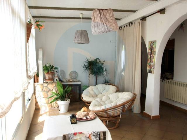 Casa chalet en Venta en Deltebre
