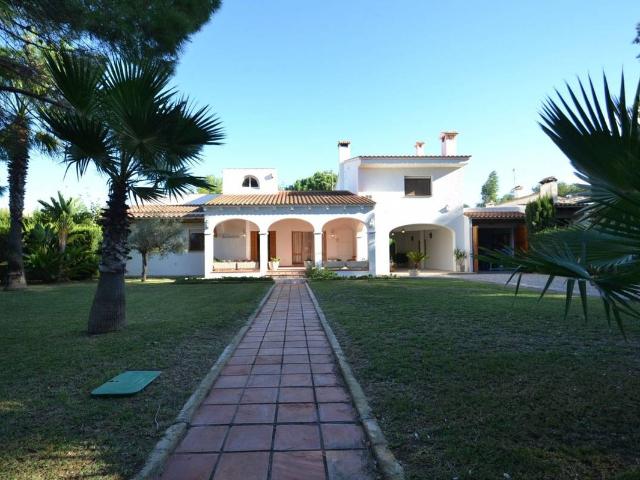Casa chalet en Venta en Deltebre