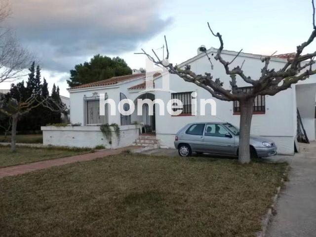 Casa chalet en Venta en Deltebre