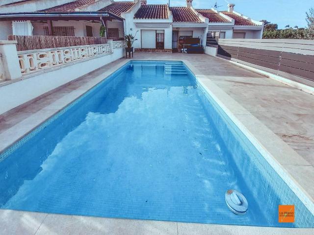 Casa chalet en Venta en Deltebre