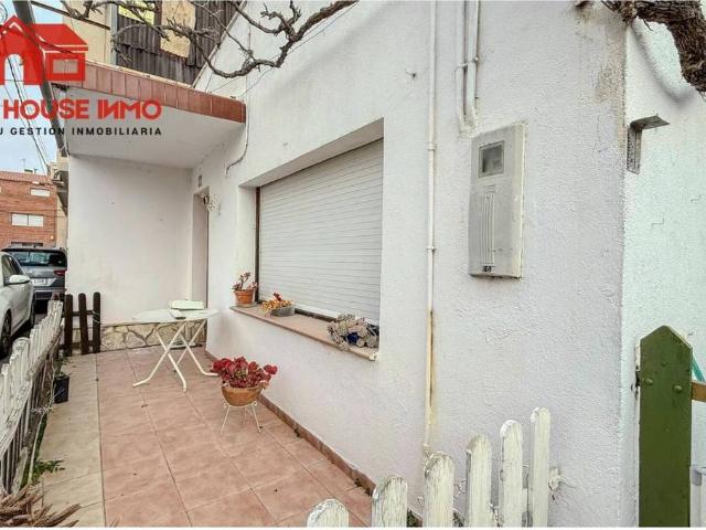 Casa chalet en Venta en Deltebre