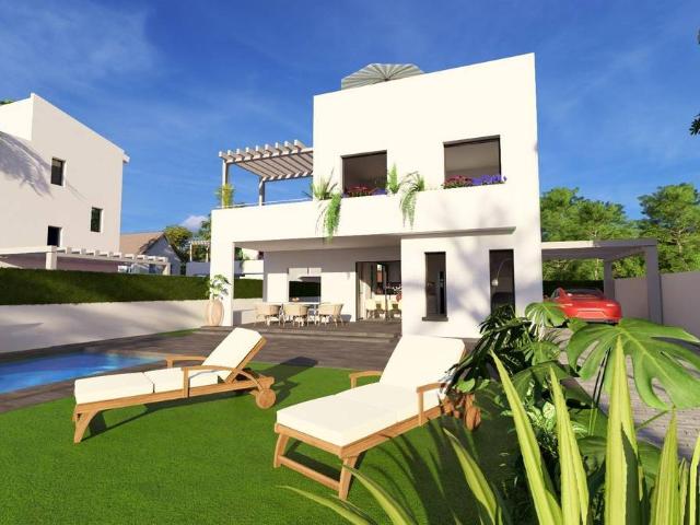 Casa chalet en Venta en Deltebre