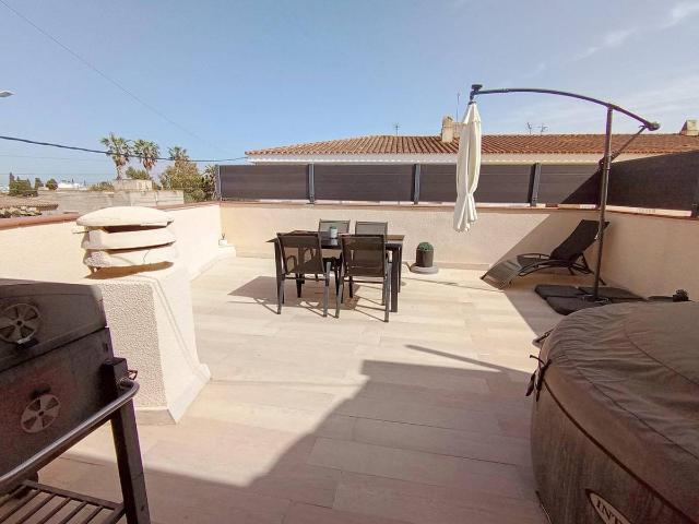 Casa chalet en Venta en Deltebre