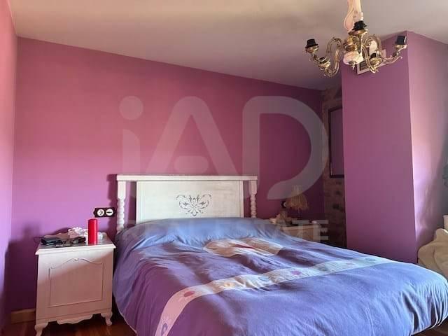 Casa chalet en Venta en Destriana