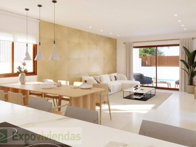 Casa chalet en Venta en Desamparados Hurchillo Torremendo