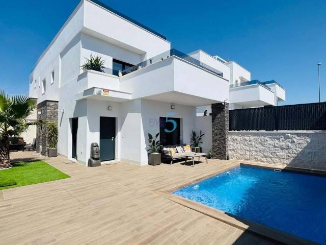 Casa chalet en Venta en Desamparados Hurchillo Torremendo