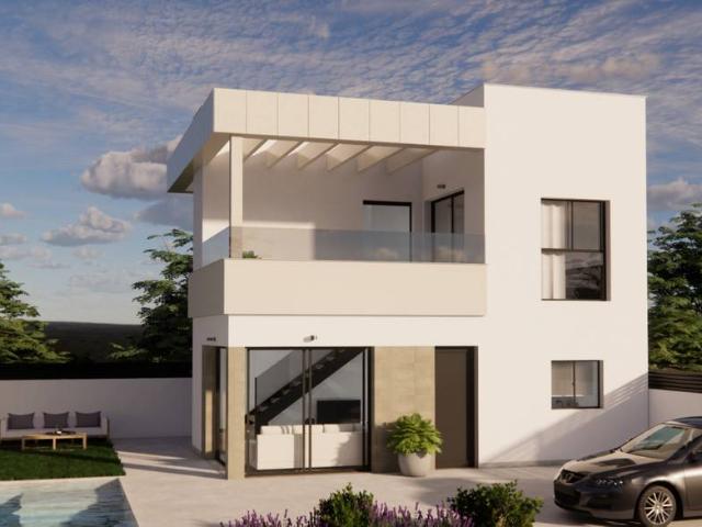 Casa chalet en Venta en Desamparados Hurchillo Torremendo