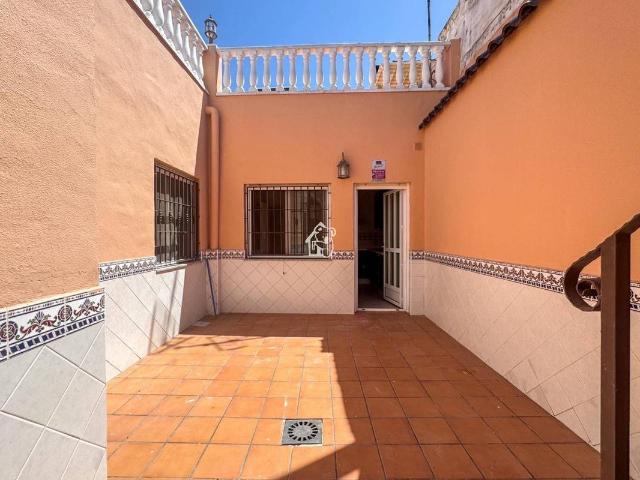 Casa chalet en Venta en Desamparados Hurchillo Torremendo