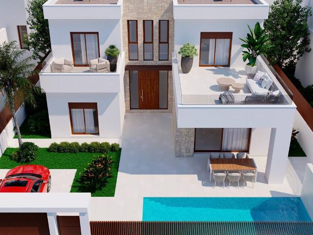 Casa chalet en Venta en Desamparados Hurchillo Torremendo