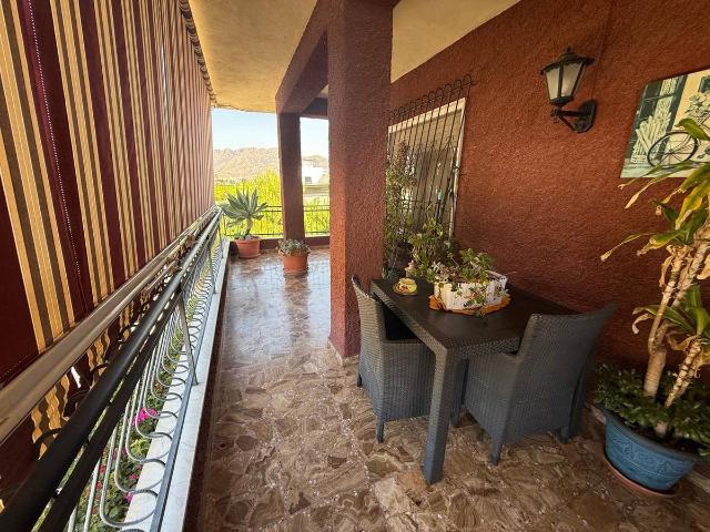 Casa chalet en Venta en Desamparados Hurchillo Torremendo
