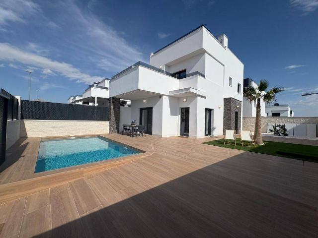 Casa chalet en Venta en Desamparados Hurchillo Torremendo