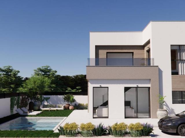 Casa chalet en Venta en Desamparados Hurchillo Torremendo