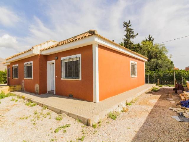 Casa chalet en Venta en Desamparados Hurchillo Torremendo