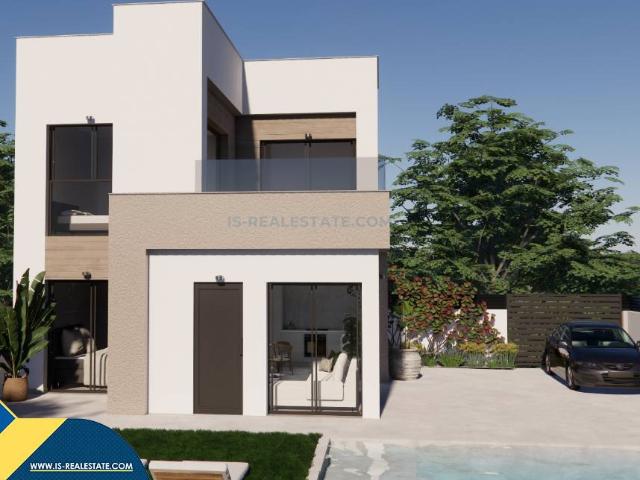 Casa chalet en Venta en Desamparados Hurchillo Torremendo