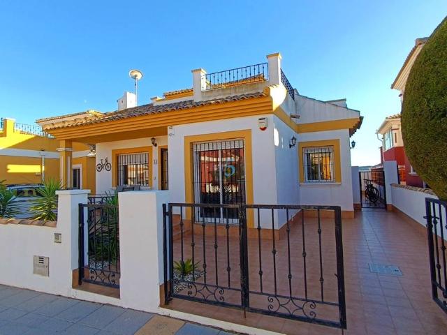 Casa chalet en Venta en Desamparados Hurchillo Torremendo