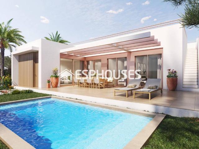Casa chalet en Venta en Desamparados Hurchillo Torremendo