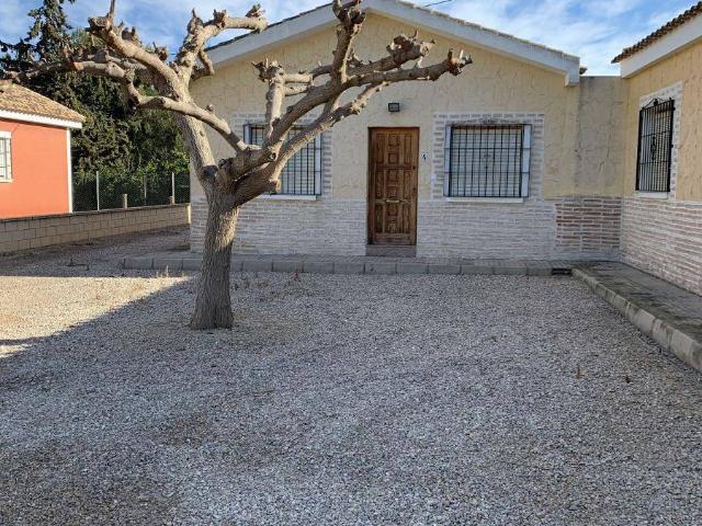 Casa chalet en Venta en Desamparados Hurchillo Torremendo