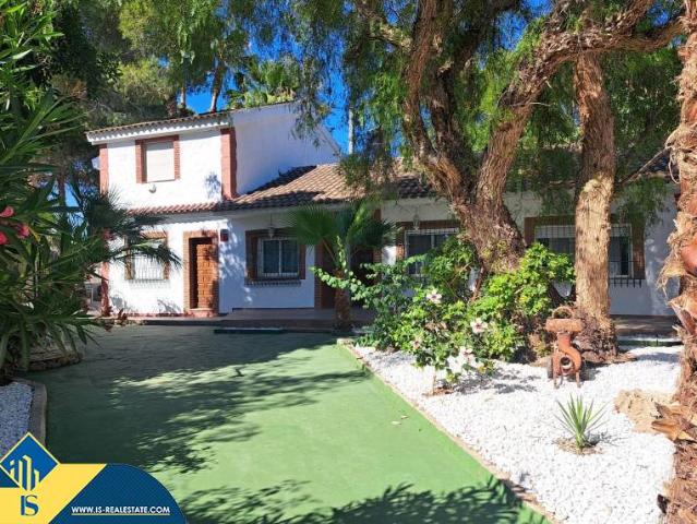 Casa chalet en Venta en Desamparados Hurchillo Torremendo