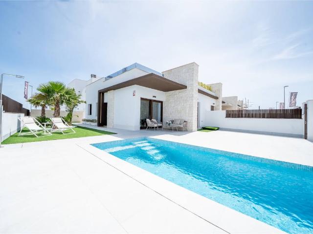 Casa chalet en Venta en Desamparados Hurchillo Torremendo