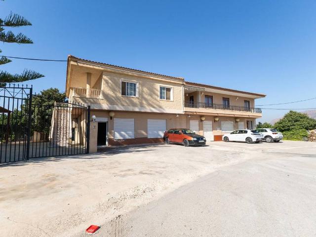 Casa chalet en Venta en Desamparados Hurchillo Torremendo