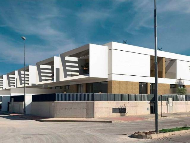 Casa chalet en Venta en Desamparados Hurchillo Torremendo