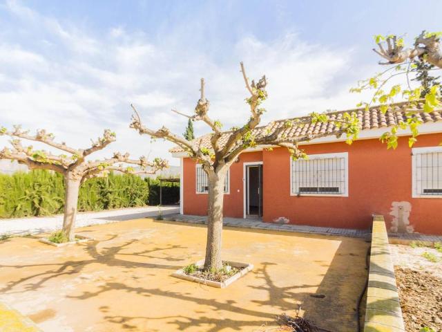 Casa chalet en Venta en Desamparados Hurchillo Torremendo