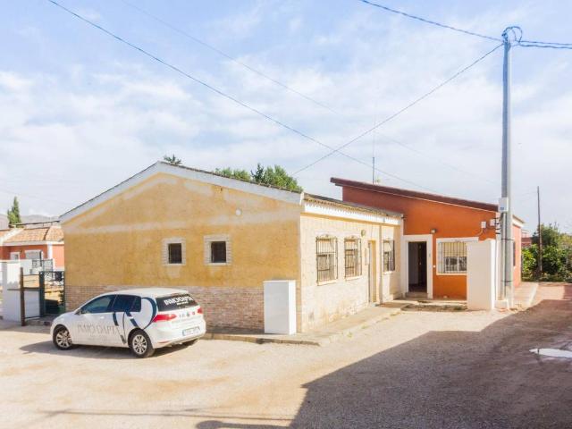 Casa chalet en Venta en Desamparados Hurchillo Torremendo