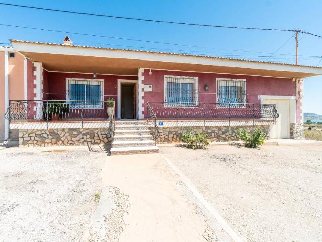 Casa chalet en Venta en Desamparados Hurchillo Torremendo