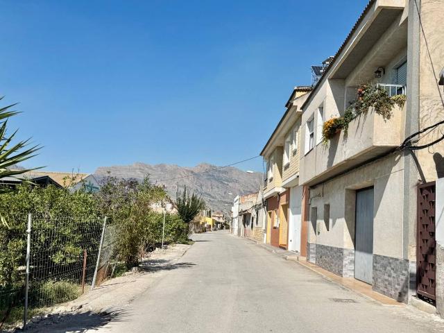 Casa chalet en Venta en Desamparados Hurchillo Torremendo