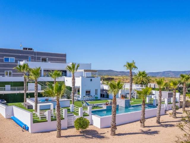 Casa chalet en Venta en Desamparados Hurchillo Torremendo