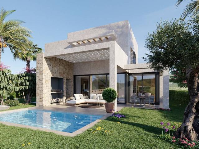 Casa chalet en Venta en Desert Spring Golf
