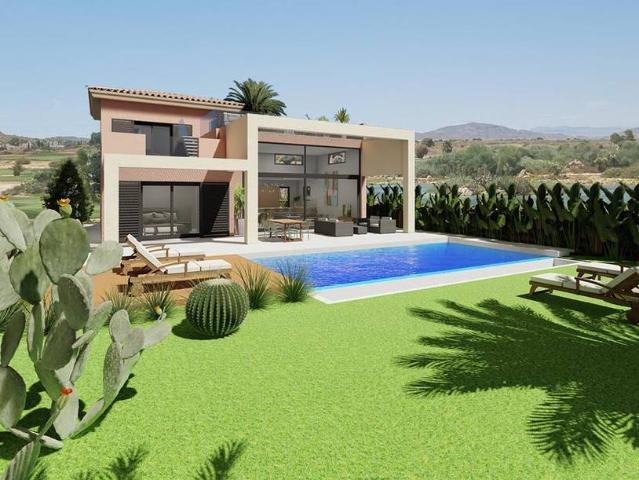 Casa chalet en Venta en Desert Spring Golf