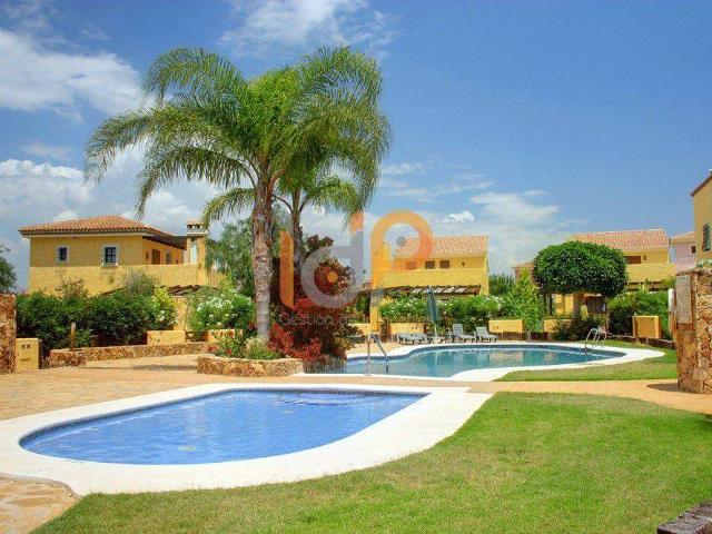 Casa chalet en Venta en Desert Spring Golf
