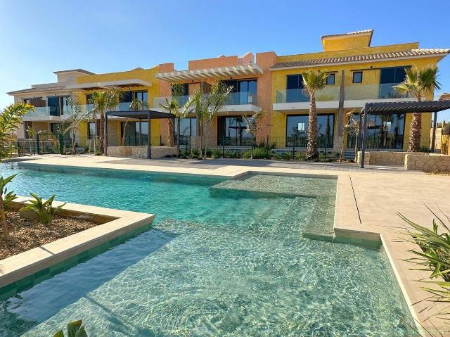 Casa chalet en Venta en Desert Spring Golf