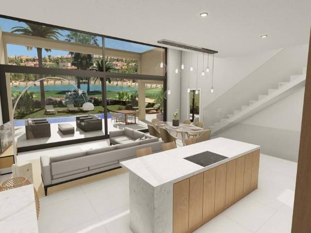 Casa chalet en Venta en Desert Spring Golf
