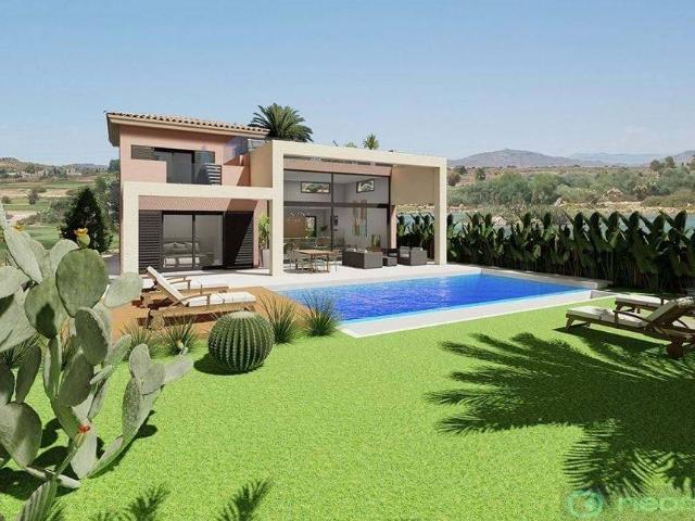 Casa chalet en Venta en Desert Spring Golf