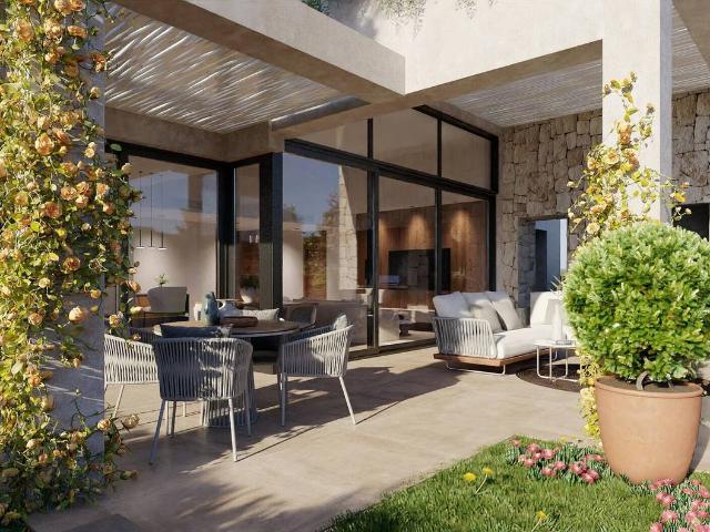 Casa chalet en Venta en Desert Spring Golf