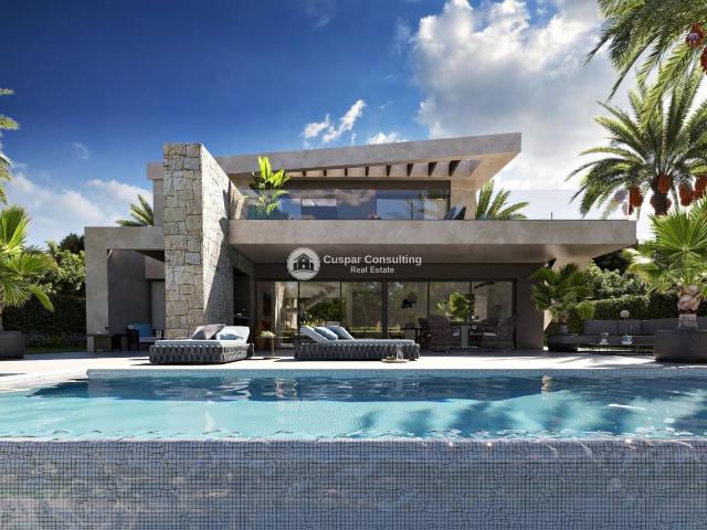 Casa chalet en Venta en Desert Spring Golf
