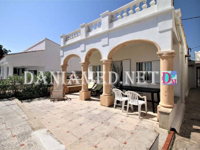 Casa chalet en Venta en Devessa Monte Pego
