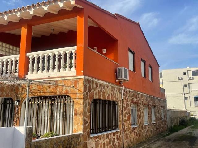 Casa chalet en Venta en Devessa Monte Pego