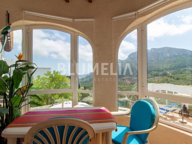 Casa chalet en Venta en Devessa Monte Pego