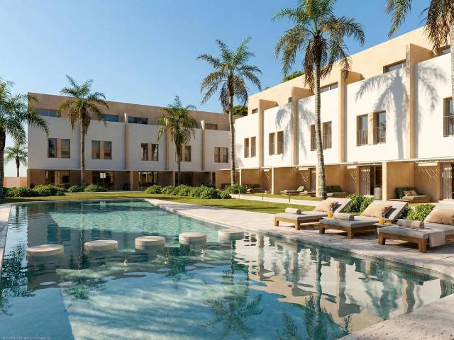 Casa chalet en Venta en Devessa Monte Pego